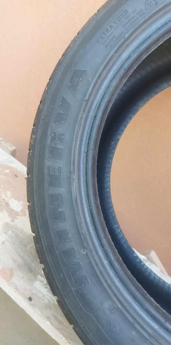 Cauciucuri 245 45 R18 iarna