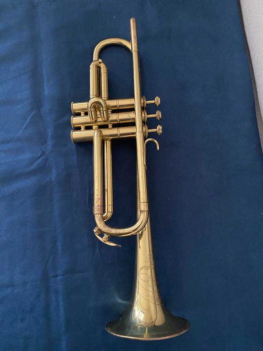 Trompeta Bandmaster