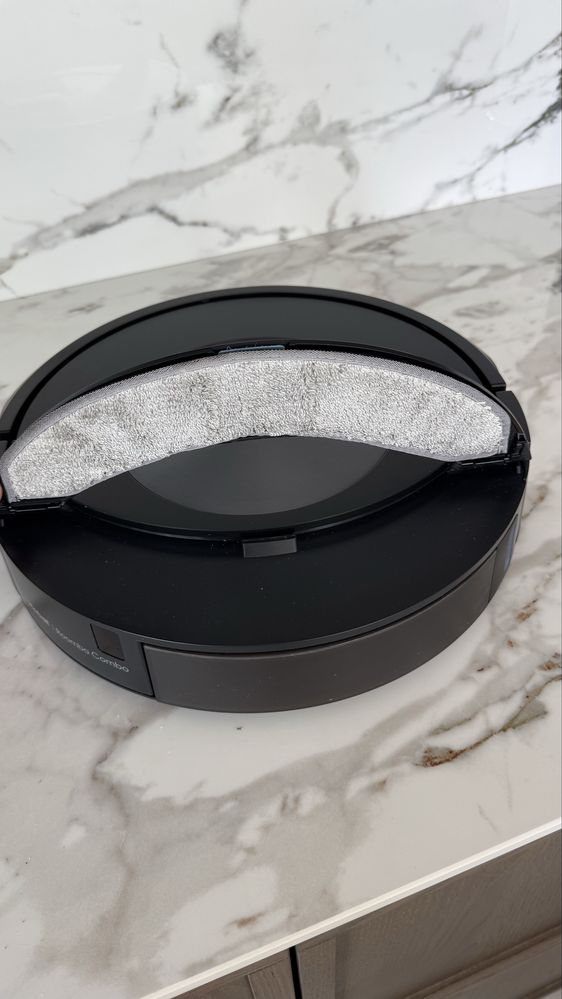 iRobot Roomba j7 Combo