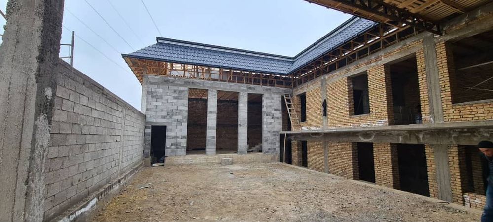 Бетон лик ишлар киламиз