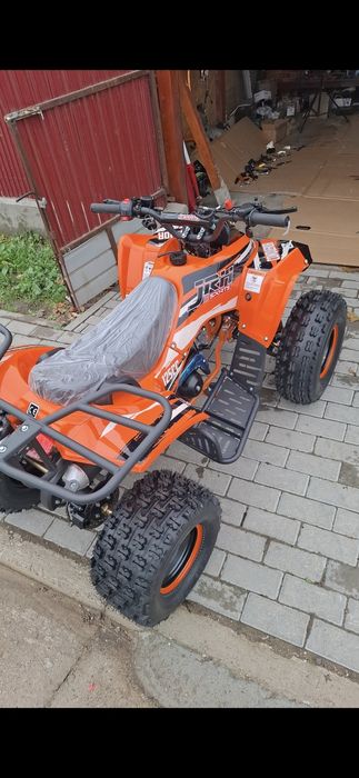 Atv 125cm nou 4700lei
