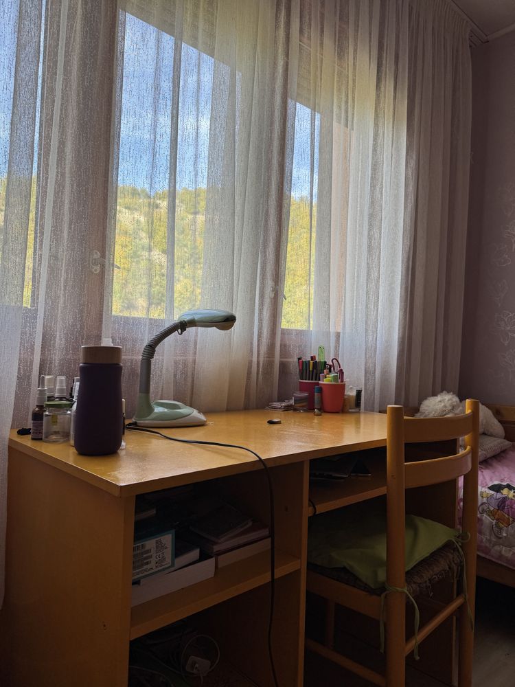 Тристаен апартамент