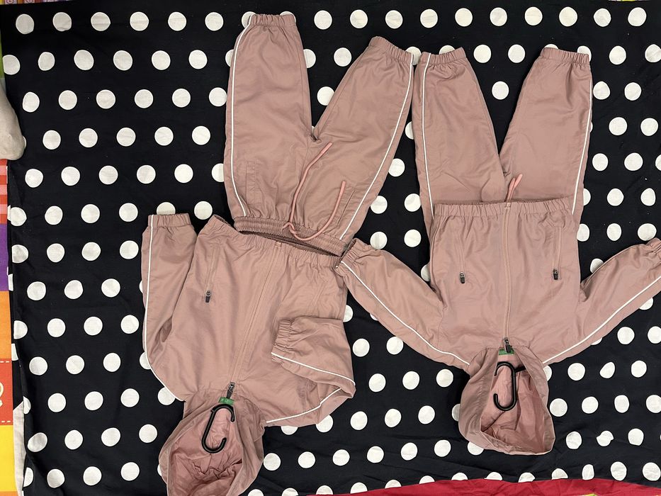 Вещи для двойняшек