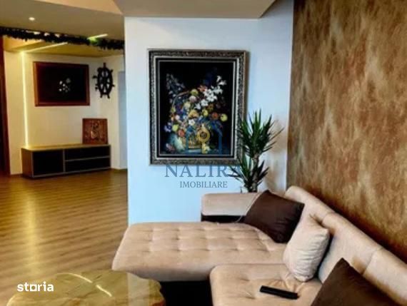 Penthouse de vanzare - Vasile Alecsandri