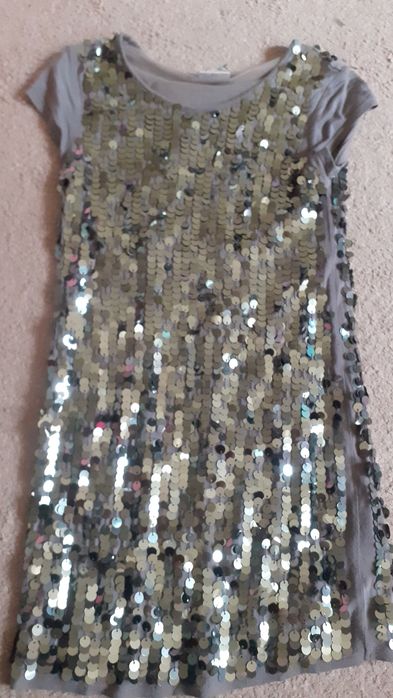 Rochita paiete Next 128