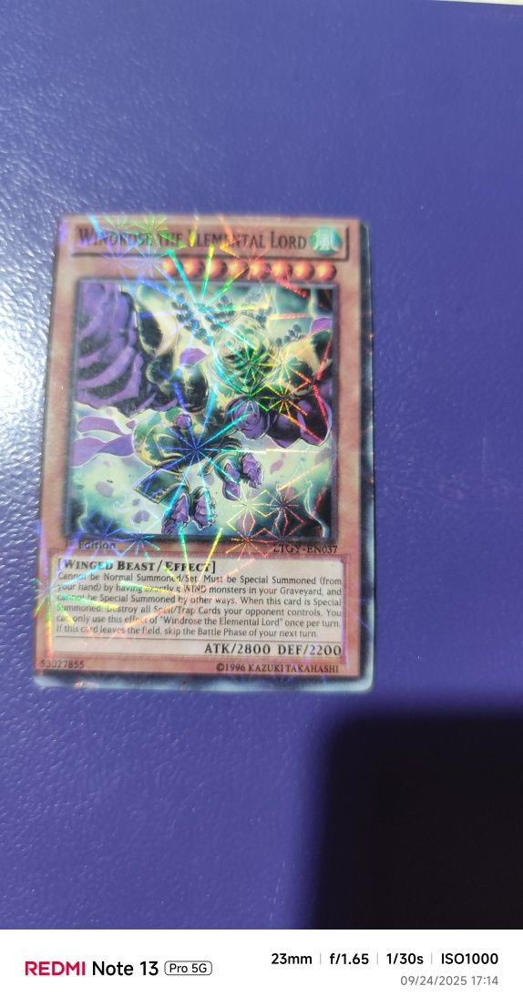Yu-Gi-Oh карти 160бр.