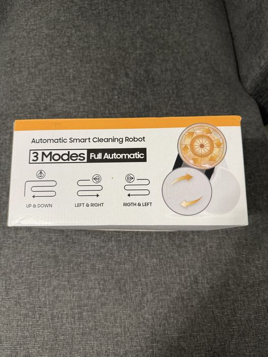 Robot curatare geamuri iHunt Smart Window Robot 3 PRO