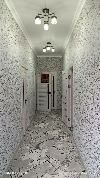 с.Янгибазар, 2.1 сотих, 4 хонали уй