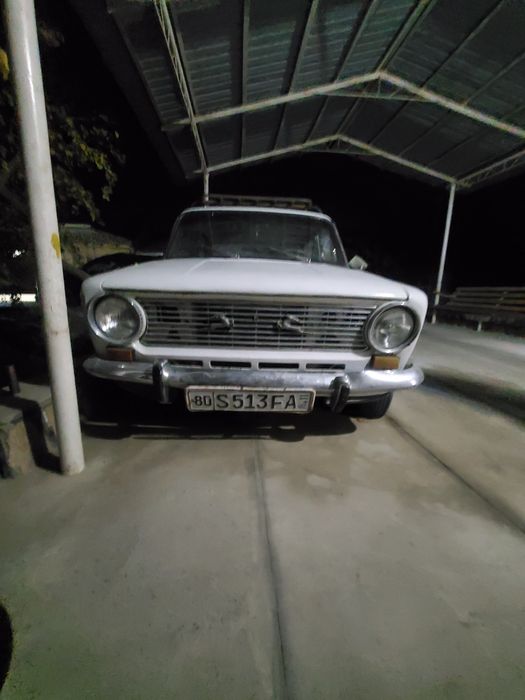 Жугули 01 мотори янги