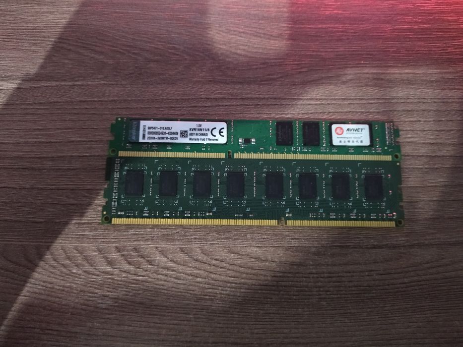 Ddr 3 16gb оперативная память