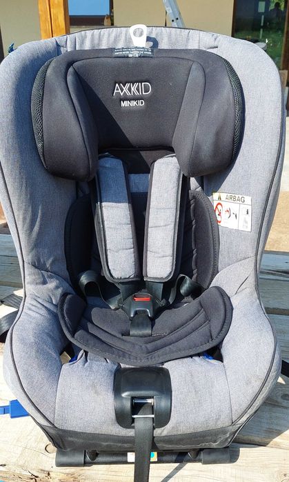 Scaun auto Axkid Minikid 2