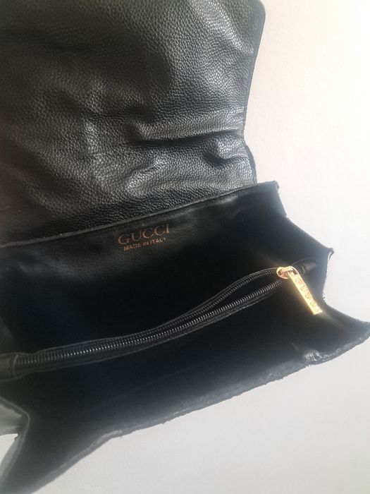 Geanca gucci originala