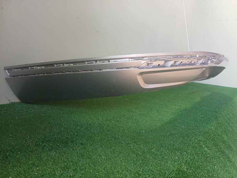 спойлер задна броня VW PASSAT 8 mod. 2015-2023 г. #1052V