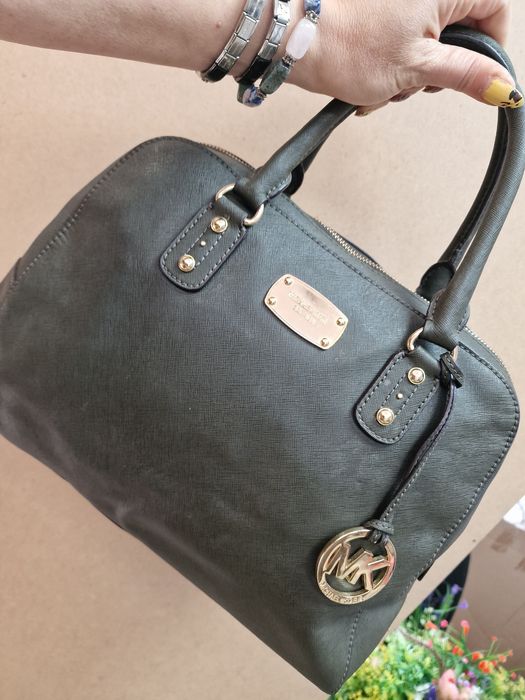 Michael Kors Cindy Уникална дамска чанта