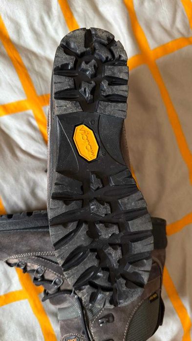 Vand ghete AKU trekking & outdoor