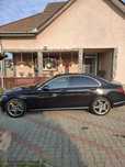 Mercedes-Benz Classe C, 2015