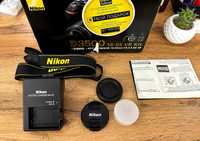Nikon D3500 Kit AF-P 18-55mm f/3.5-5.6 VR + Подарок