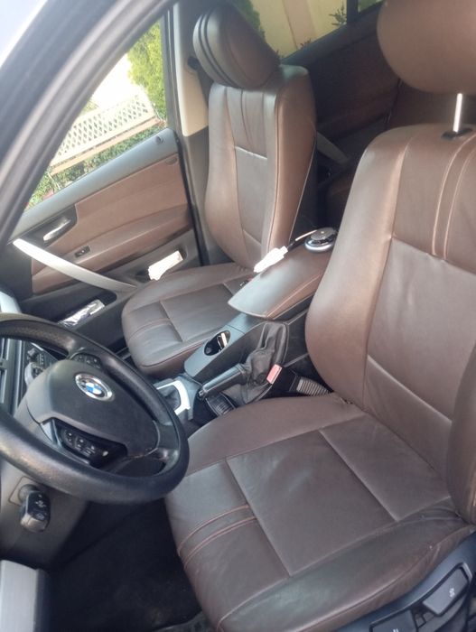 BMW X3 e83- 2007