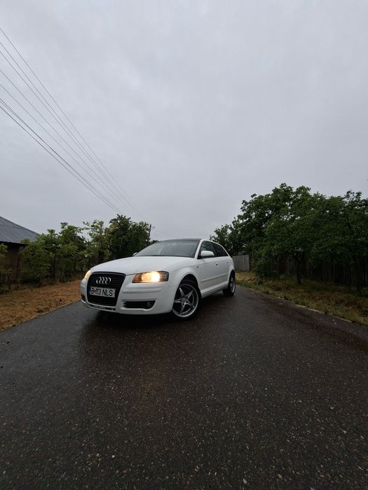 Vând audi a3 in stare buna
