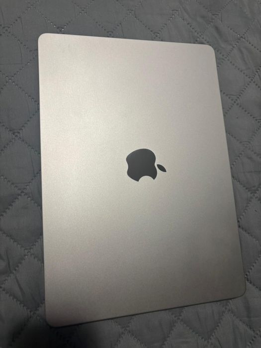 Laptop MacBook Air (13-inch, M3, 2024)