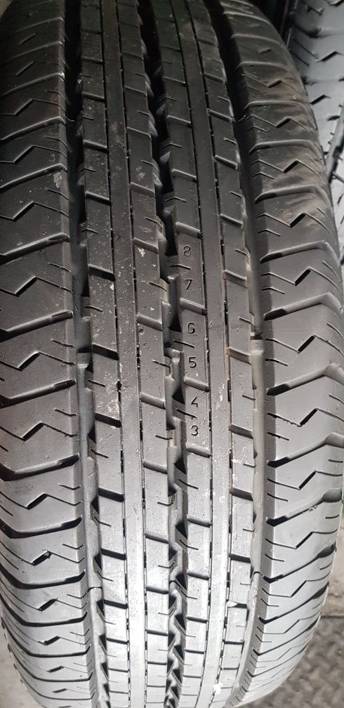Anvelope 4x225 65 16c nokian dot 22 mm 7.8