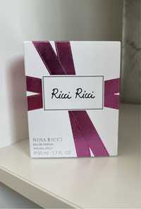 Parfum Nina Ricci