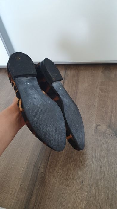 Pantofi ioana Bucurestean, comozi, stare impecabila