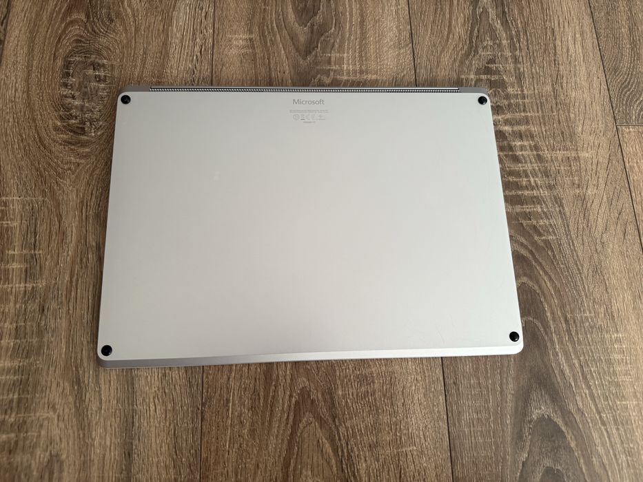 Microsoft Surface Laptop 3, 15", 1872, i5-1035G7, 8GB, ssd 256GB,Win11