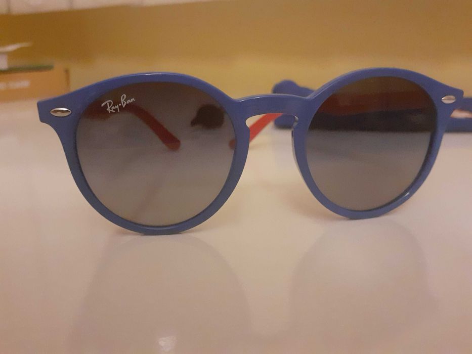 Детски слънчеви очила Ray-Ban