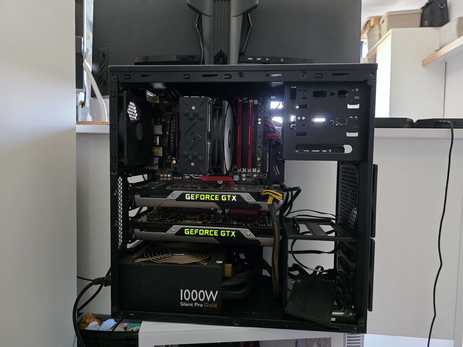 Construiesc și Repar Calculatoare