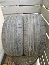 2 Anvelope 225 50 17 Bridgestone vara RUNFLAT