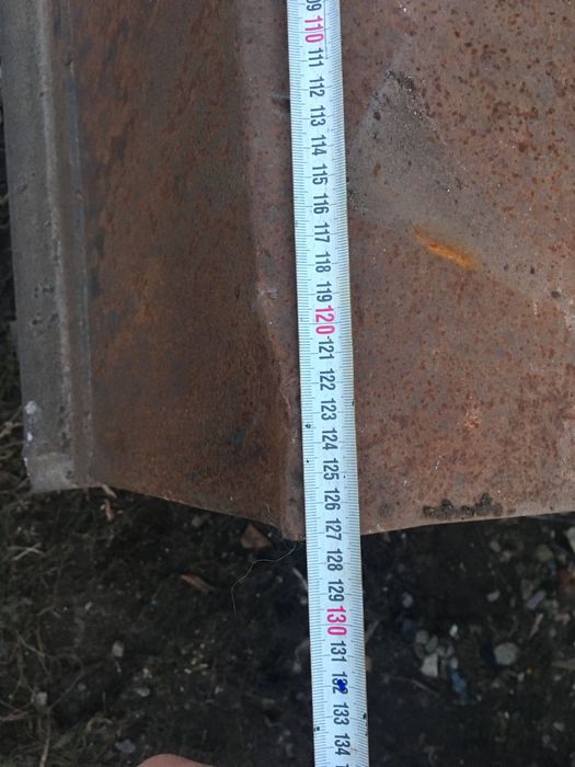 Печка на дърва промишлена