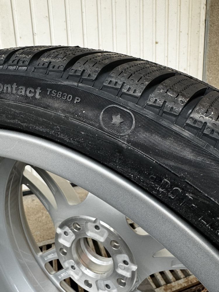Джанти BMW Style 641M - 19”5x120 F80/F82 !