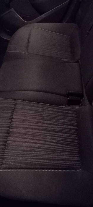 Opel astra j 2011  1.6+gpl