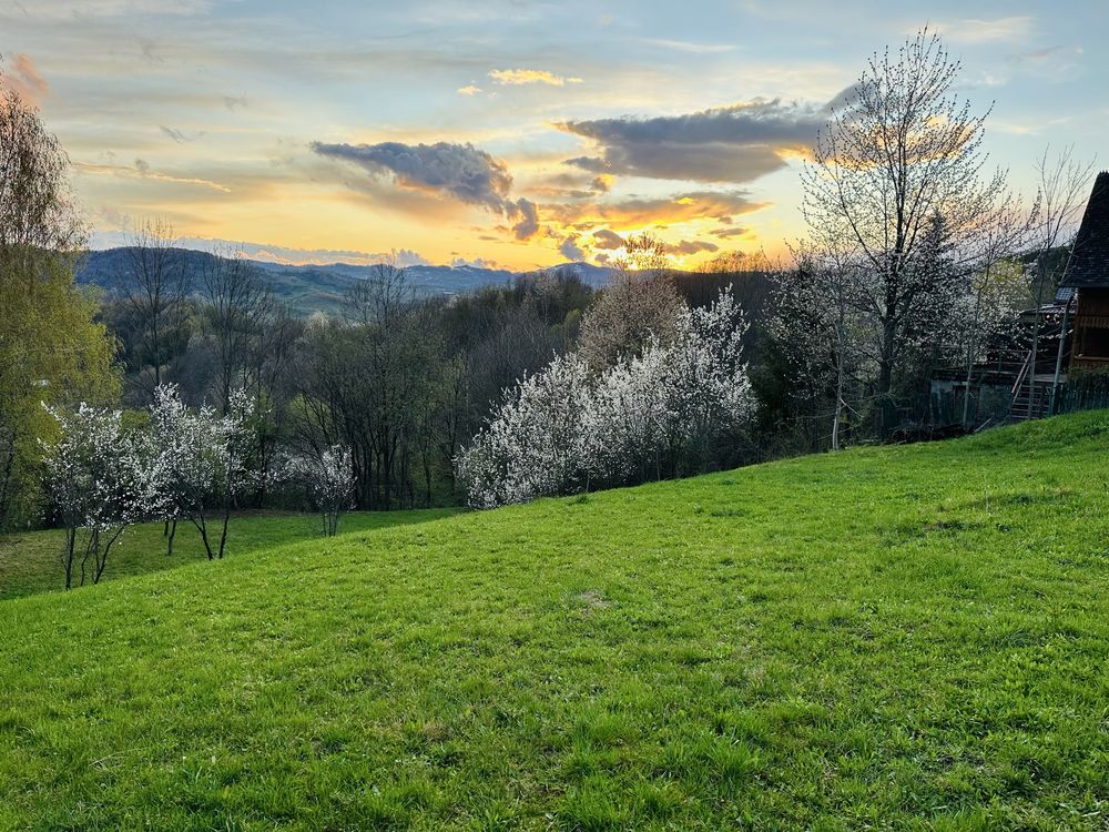 Teren de vanzare Breaza, toate utilitatile, intravilan, 80.000 €