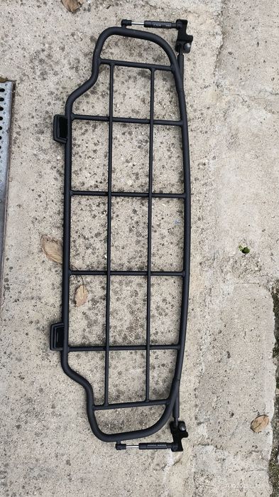 Предпазна решетка за volvo xc60