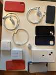 Incarcator + cablu orinale apple iphone usba usbc lightning