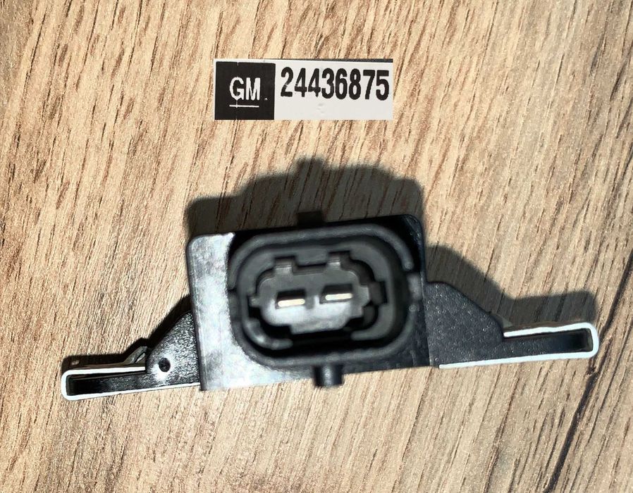 Сензори за налягане на гумите GM 24436875 и GM 24447608