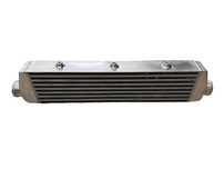 GPI Racing универсален интеркулер Intercooler 550x140x65 вход 57мм