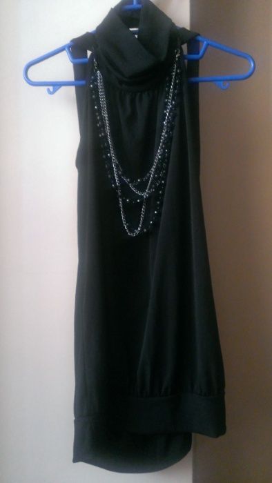 top dama fara maneci cu margele