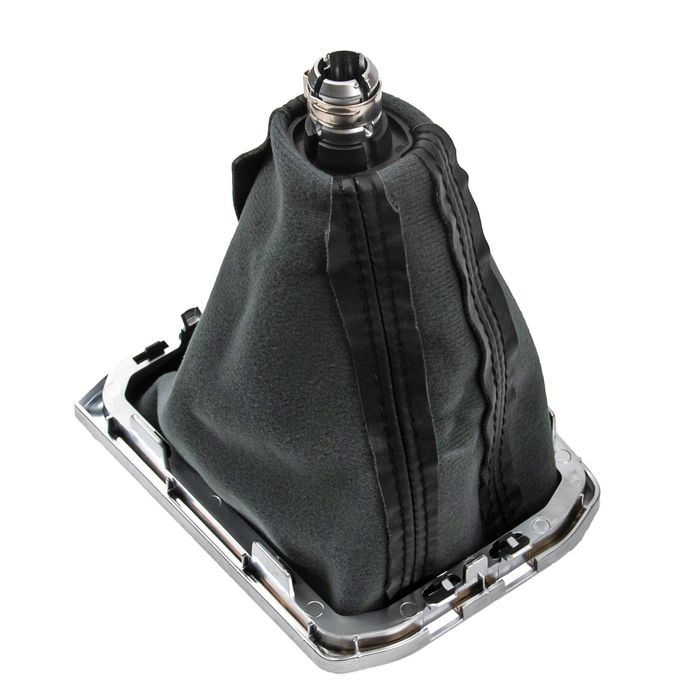 Nucă schimbător de viteze cu manșon pentru VW Golf 8 VIII, 6 trepte