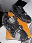 Louis Vuitton trainer