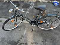 Bicicleta senator  in stare  buna