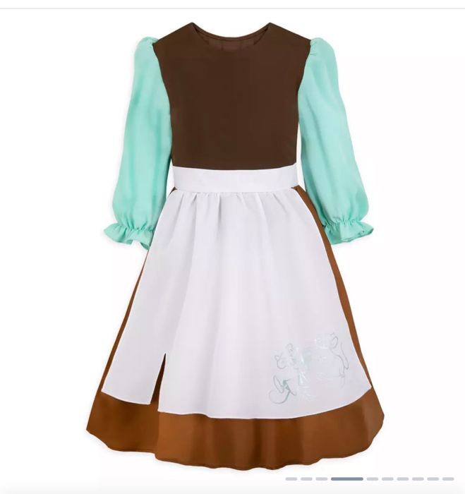 Оригинални Дисни (Disney) рокли