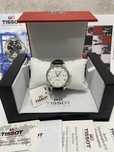 Tissot le locle powermatic 80