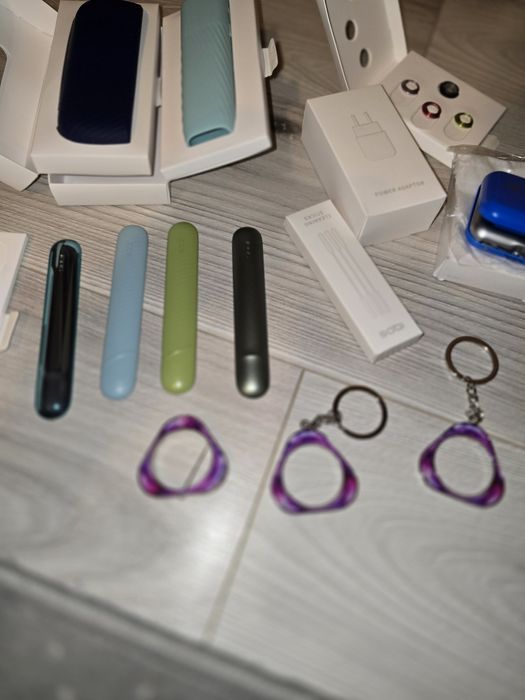 Vand Accesori Iqos Iluma i si Iluma One