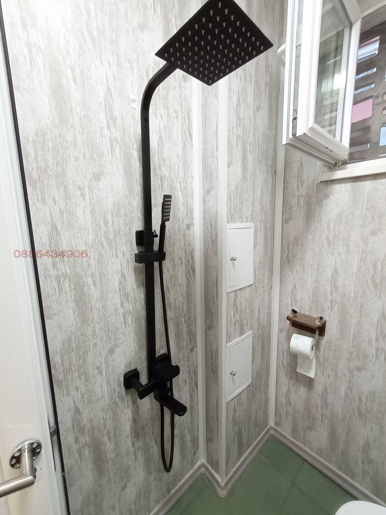Дава се под наем Двустаен апартамент в София, Иван Вазов - 75 кв.м за 860 € - Снимка #14