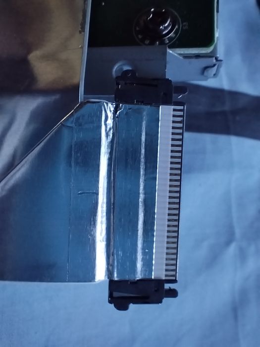 Placa de baza HP 27es