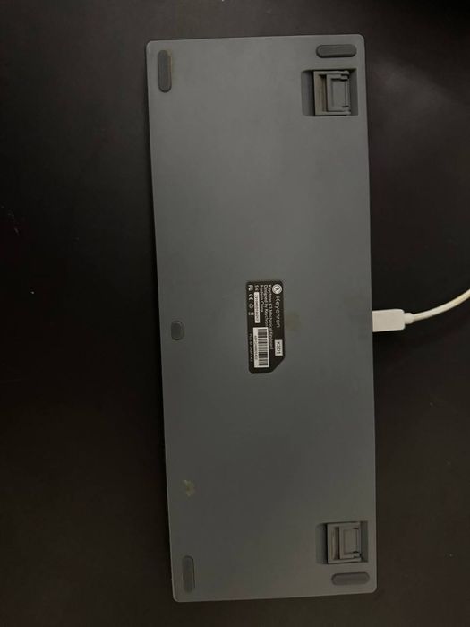 Клавиатура Keychon K3 Mechanical Keyboard