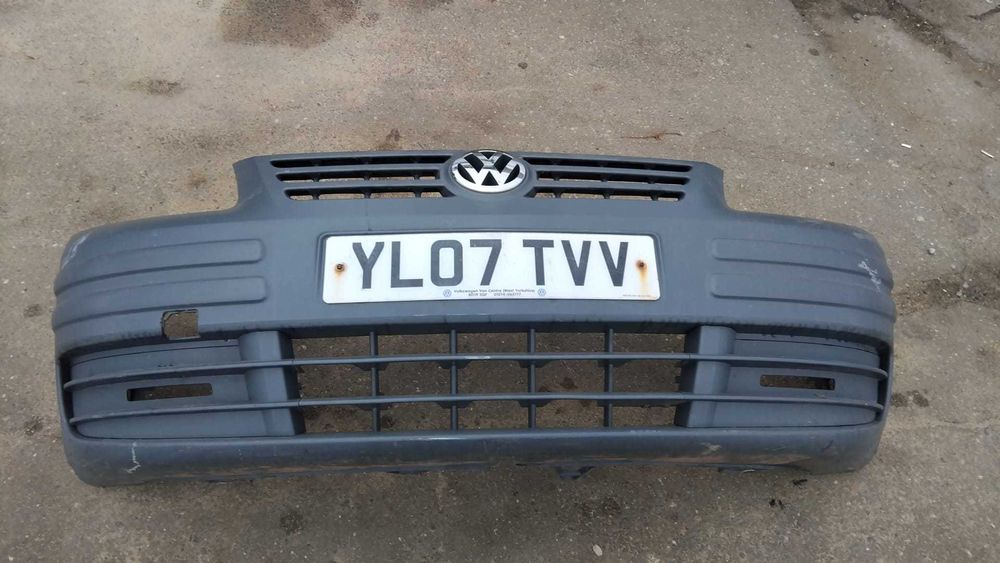 Bara fata Volkswagen Caddy an 2007